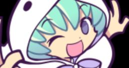 Yu (First The Ghost) (Puyo Puyo)