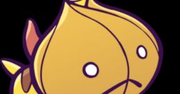 Onion Pixy (Puyo Puyo) The 434th By Giomar
