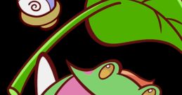 Donguri Gaeru (Puyo Puyo)