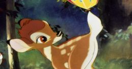 Bambi (Vs Dave And Bambi Ai)