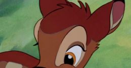 Bambi (Vs Dave And Bambi Extended)