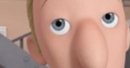 Edwin Carbunkle (Peter Woodward, Postman Pat The Movie)