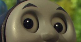 Thomas The Tank Engine (TGD US Dub Martin T. Sherman (W’ CGI Era Voice Actors-GC & DM Tribute)