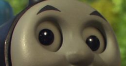Thomas The Tank Engine (TGD US Dub Martin T. Sherman (W’ CGI Era Voice Actors-gc & DM Tribute)