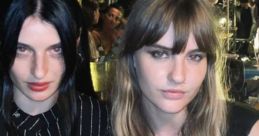 Me, Bea, And Victoria