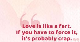 Funny Valentine