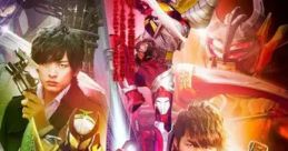 Zangetsu(eng Sub)