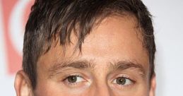 Tom Chaplin (Keane)