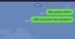 Line