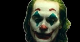 Joker motivation