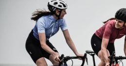 Bike GPWS