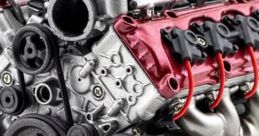 V8