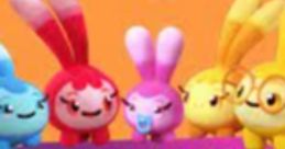 Squeaky Peepers (Singing Voice) (Abby Hatcher)