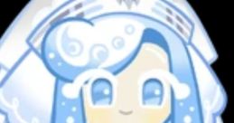 Seltzer Cookie (Cookie Run Kingdom)