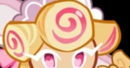 Kouign-amann Cookie (Cookie Run Kingdom)