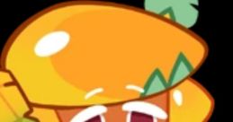 Mango Cookie (Cookie Run Kingdom)