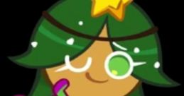 Carol Cookie (Cookie Run Kingdom) V2