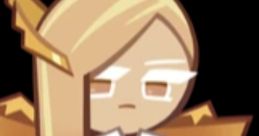 Financier Cookie (Cookie Run Kingdom)