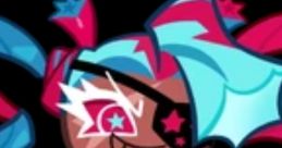 Twizzly Gummy Cookie (Cookie Run Kingdom) V2