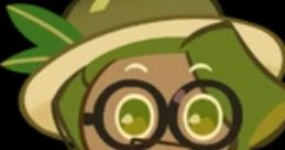 Olive Cookie (Cookie Run Kingdom) V2