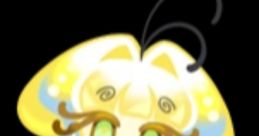Sugarfly Cookie (Cookie Run Kingdom)