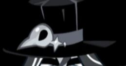 Charcoal Cookie (Cookie Run Kingdom)