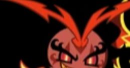 Burning Spice Cookie (Cookie Run Kingdom)