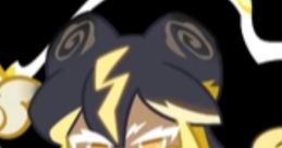 Stormbringer Cookie (Cookie Run Kingdom)