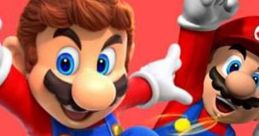 Mario Character