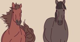 Horse Character