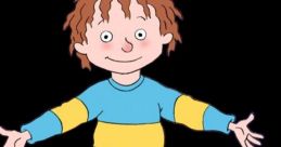Henry Character