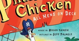Pirate Chicken