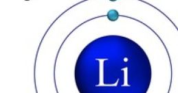 Lithium (Li)