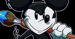 Mickey Mouse Español Latino (Epic Mickey 2)