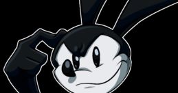 Oswald The Lucky Rabbit Español Latino (Epic Mickey 2)