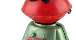 Smash Martians