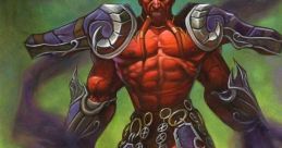 Jaraxxus