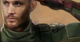 Soldier Boy Soldier Boy from The Boys, RUS DUB