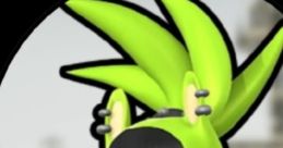 Surge the Tenrec
