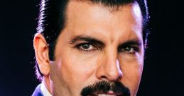 Freddie Mercury Show Must Go On Voice