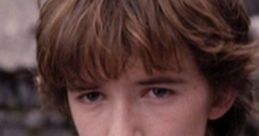 Klaus Baudelaire (Liam Aiken, A Series Of Unfortunate Events)