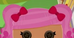 Pepper Pot 'N' Pans (Aurora Hunt, Nick Jr. Series, Lalaloopsy)