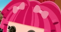 Tippy Tumblelina (Sophie Brown, Nick Jr. Series, Lalaloopsy)