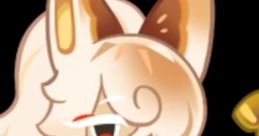 Manju Cookie (Cookie Run Kingdom) The 462th By Giomar