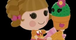 Prairie Dusty Trails (Bella Orman, Nick Jr. Series, Lalaloopsy)
