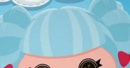 Marina Anchors (Greer Hunt, Nick Jr. Series, Lalaloopsy)