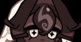 Black Forest Cookie (Cookie Run Kingdom)