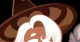 Latte Cookie (Cookie Run Kingdom)