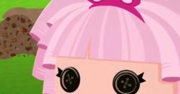 Jewel Sparkles (Selia Sangra, Lalaloopsy)