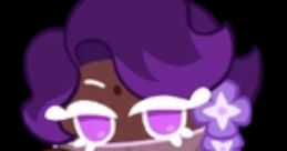 Lilac Cookie (Cookie Run Kingdom) V2